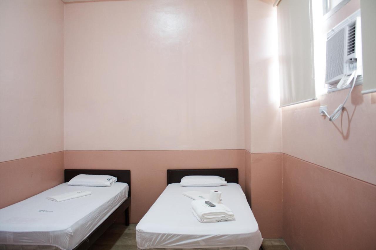 Gv Hotel - Borongan Pokoj fotografie